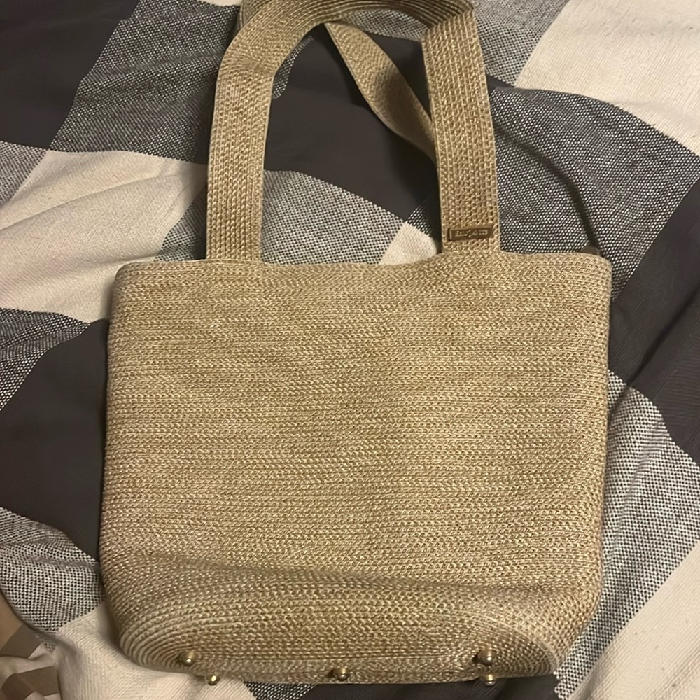 Eric Javits Vintage Bag